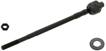 Mazda Axiaalkogel, spoorstang