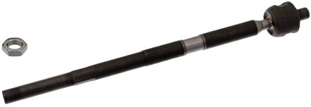 Mazda Axiaalkogel, spoorstang