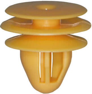 Mazda Bekleding clip OEM:ga2k68ab1 - 5 stuks 65117009