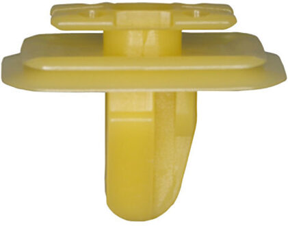 Mazda Bekleding clipOEM:c10050797b - 5 stuks 65117011