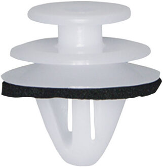 Mazda Bekleding clipOEM:d20150797 - 5 stuks 65117012