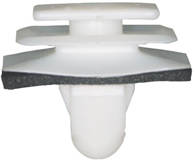 Mazda Bekleding clipOEM:ga7b50797a - 5 stuks 65117010