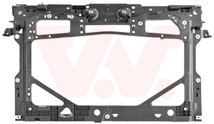 Mazda Bekleding voorpaneel 2749668