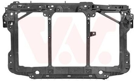 Mazda Bekleding voorpaneel 2766668