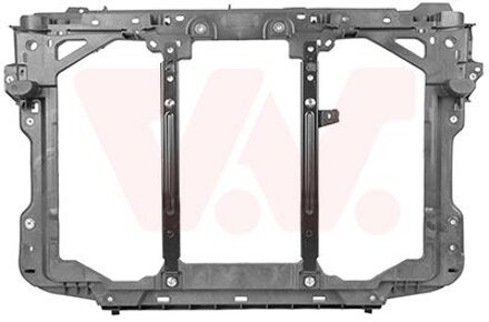 Mazda Bekleding voorpaneel 2786668