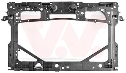 Mazda Bekleding voorpaneel 2791668