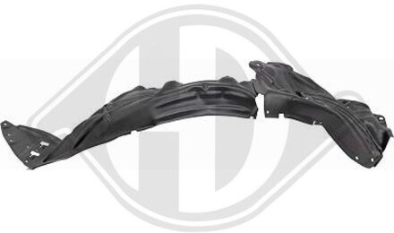 Mazda Bekleding, wielkast 5606009