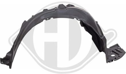 Mazda Bekleding, wielkast 6608008