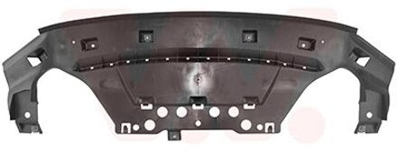 Mazda Bescherming Onder Motor 2768701