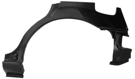 Mazda Binnenspatscherm 6504033407581P