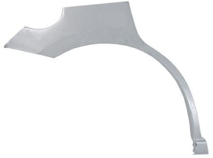 Mazda Binnenspatscherm 6504033408584P