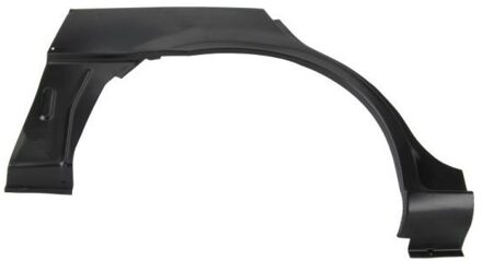 Mazda Binnenspatscherm 6504033450582P