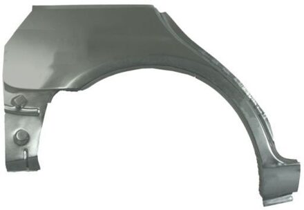 Mazda Binnenspatscherm 6504033451582P