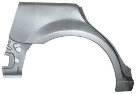 Mazda Binnenspatscherm 6504033451584P