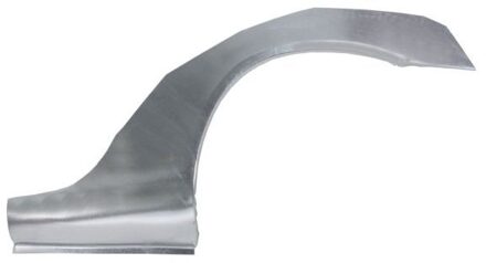 Mazda Binnenspatscherm 6504033457595P