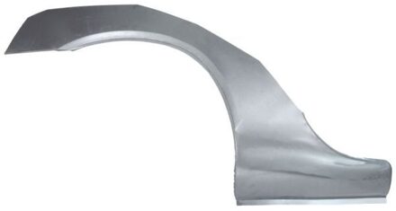 Mazda Binnenspatscherm 6504033457596P