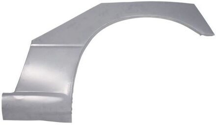 Mazda Binnenspatscherm 6504033457597P