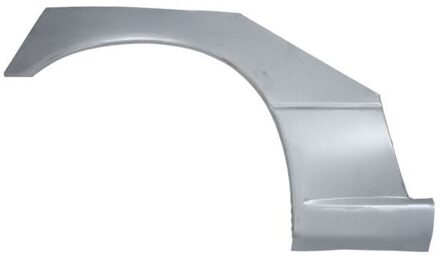 Mazda Binnenspatscherm 6504033457598P