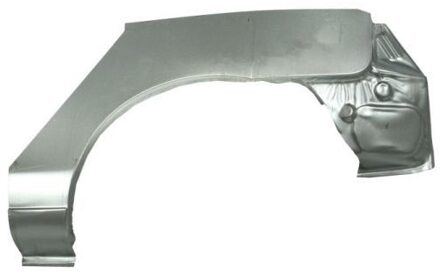 Mazda Binnenspatscherm 6504033470591K