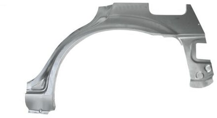 Mazda Binnenspatscherm 6504033475583P