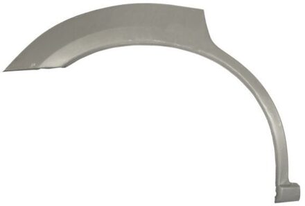 Mazda Binnenspatscherm 6504033486582P