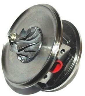 Mazda Binnenwerk, turbocharger 60171