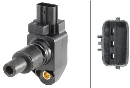 Mazda Bobine 5DA230035931