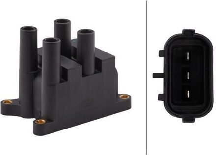 Mazda Bobine 5DA358057851