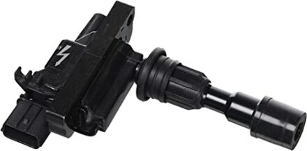 Mazda Bobine ZSE190