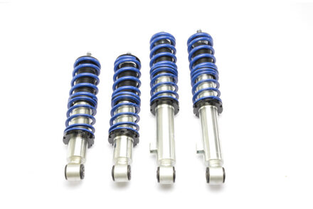 Mazda Bonrath Schroefset passend voor Mazda MX-5/Miata (NB) 1.6/1.8 incl. 16v 1998-2005 IAMXS408