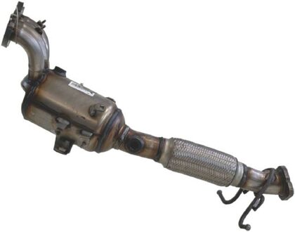 Mazda Bosal Katalysator 090272