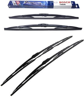 Mazda Bosch Ruitenwissers voordeelset 450 + 32 45032