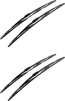 Mazda Bosch Ruitenwissers voordeelset 450S + 32 450S32