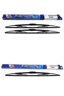 Mazda Bosch Ruitenwissers voordeelset 480 + 550U 480550U