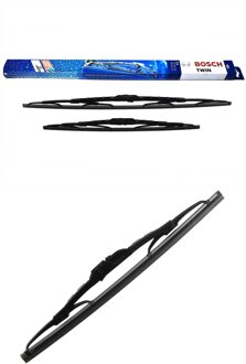 Mazda Bosch Ruitenwissers voordeelset 601 + 340U 601340U