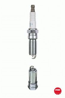 Mazda Bougie ILTR6A13G