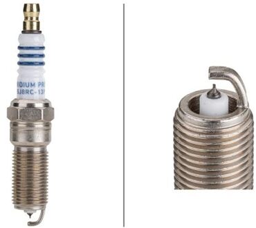 Mazda Bougie Iridium Pro 8EH188706791