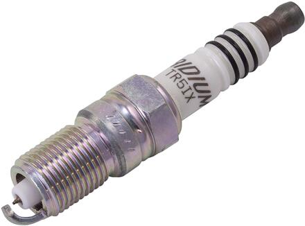 Mazda Bougie NGK (7397)