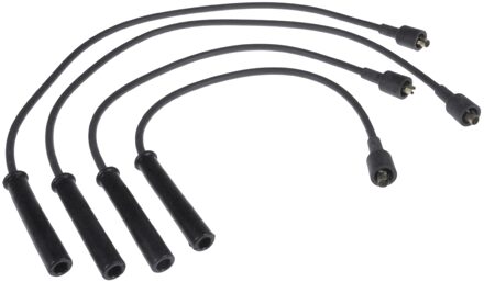 Mazda Bougiekabelset ADM51635