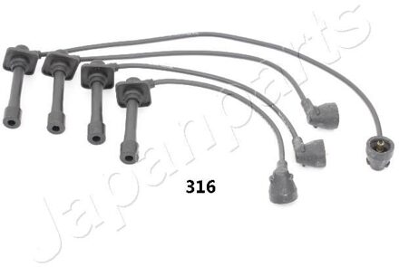 Mazda Bougiekabelset IC316