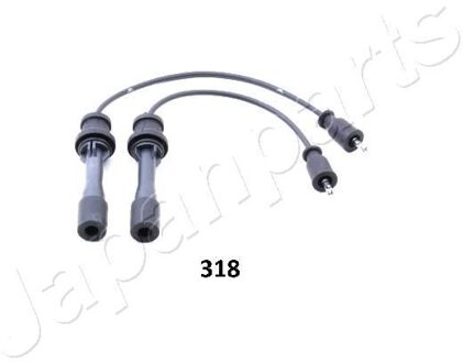 Mazda Bougiekabelset IC318