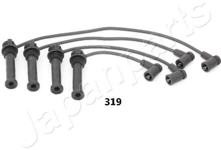 Mazda Bougiekabelset IC319