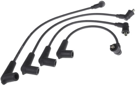 Mazda Bougiekabelset