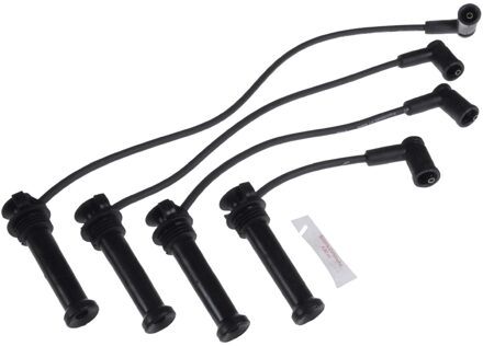 Mazda Bougiekabelset