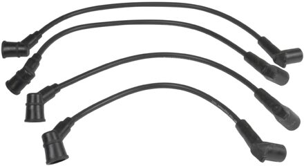 Mazda Bougiekabelset