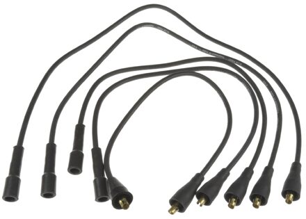 Mazda Bougiekabelset