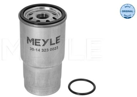 Mazda Brandstoffilter 30143230023