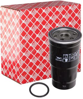 Mazda Brandstoffilter 32068