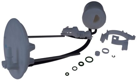 Mazda Brandstoffilter ADM52348