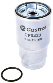 Mazda Brandstoffilter CF0423